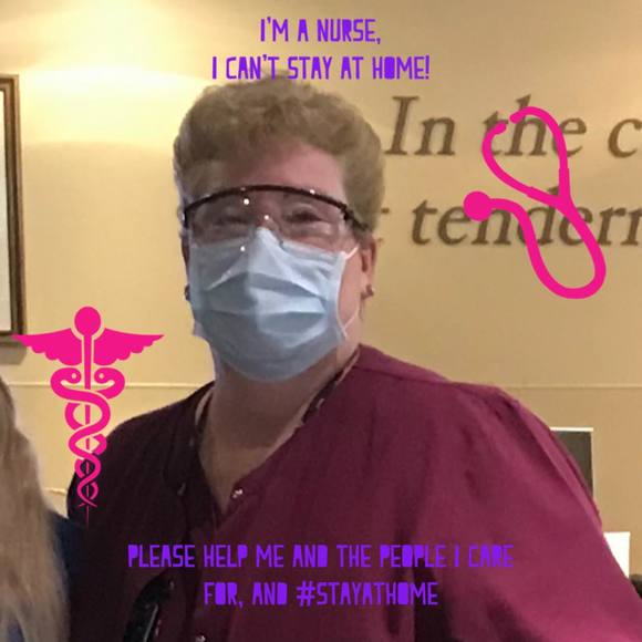 Meet your Posher, Mary beth - Picture 1 of 1